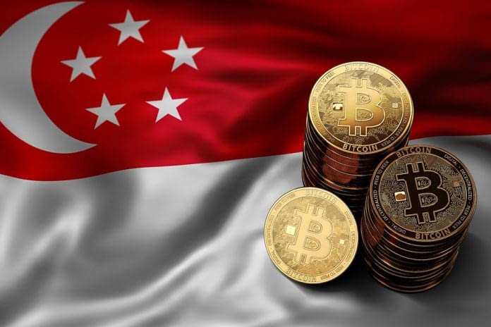 Singapore Payment Service Act application on Crypto-currency and fintech business