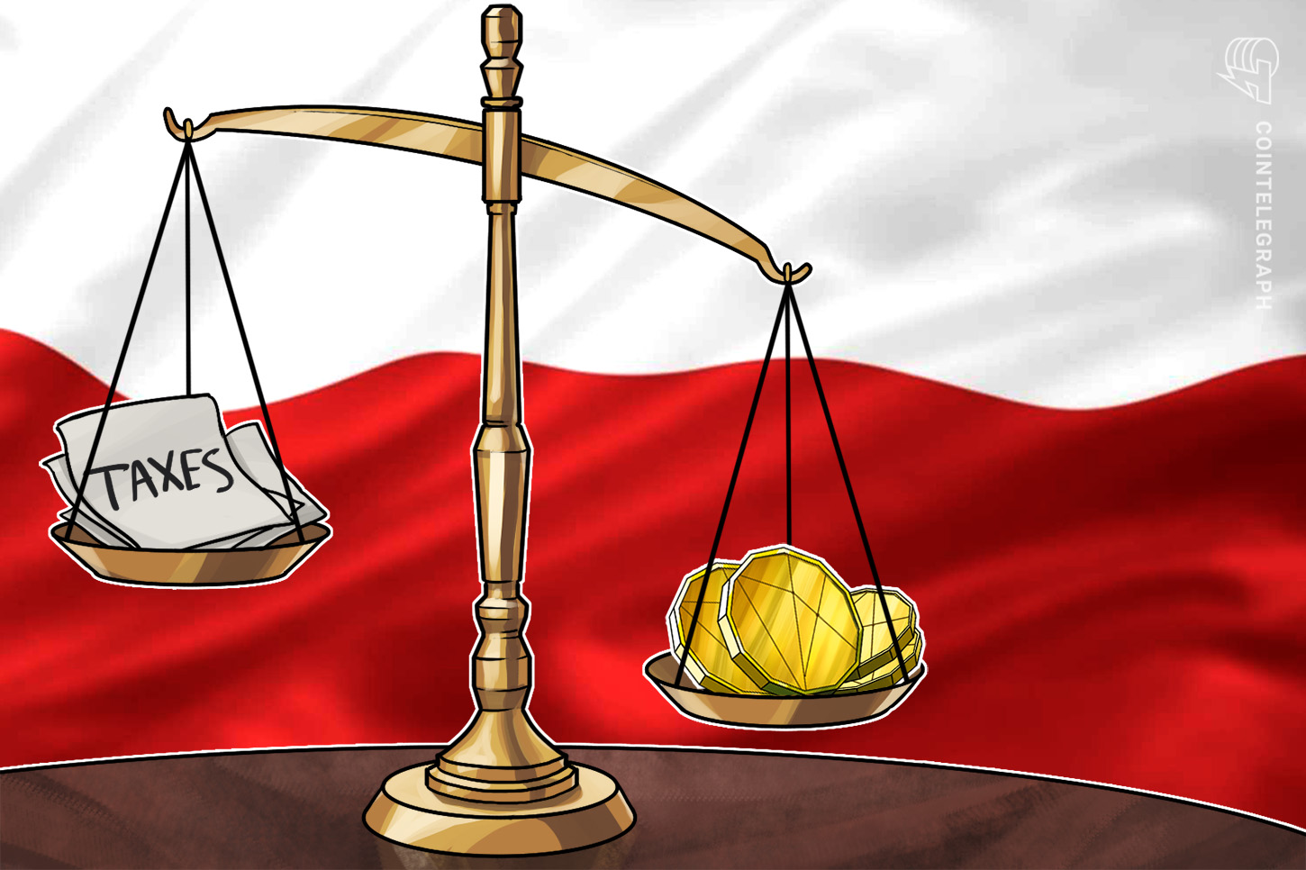 Taxation of cryptocurrency transactions in Poland