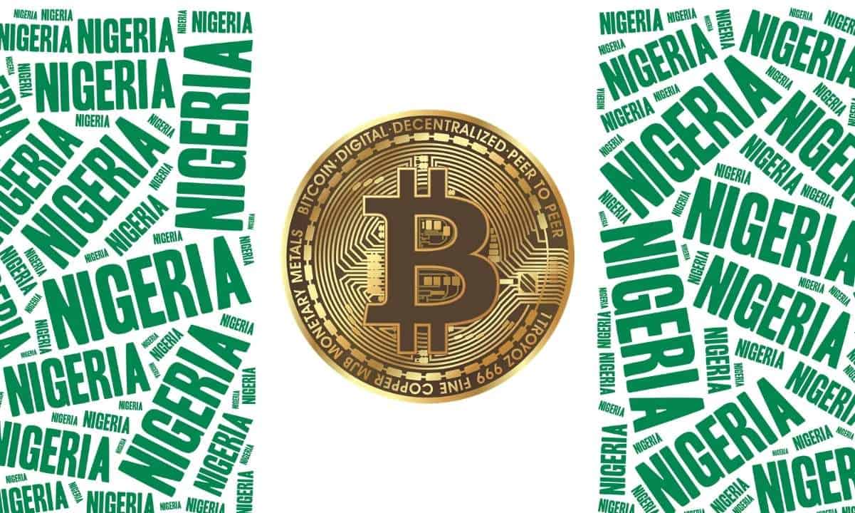 Nigeria Cryptocurrency regulation