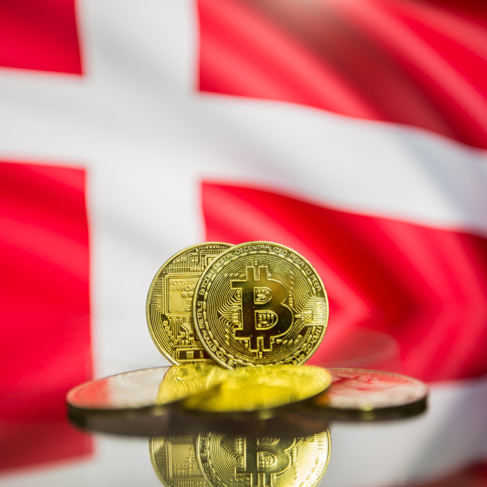 Regulatory landcape of Denmark on Crypto-assets