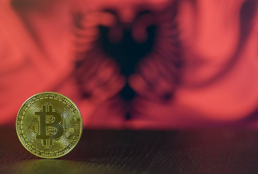 Статус криптовалют та токенів в Албанії