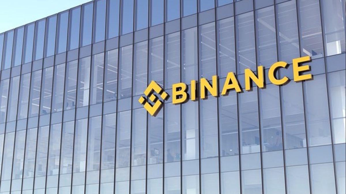 The biggest corporate fine in history – what’s next for BINANCE