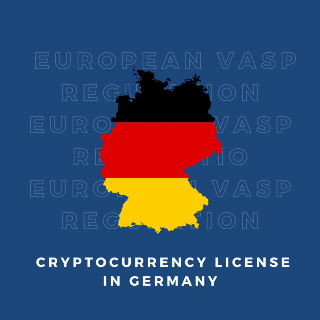 How to obtain a cryptocurrency license in Germany | Manimama