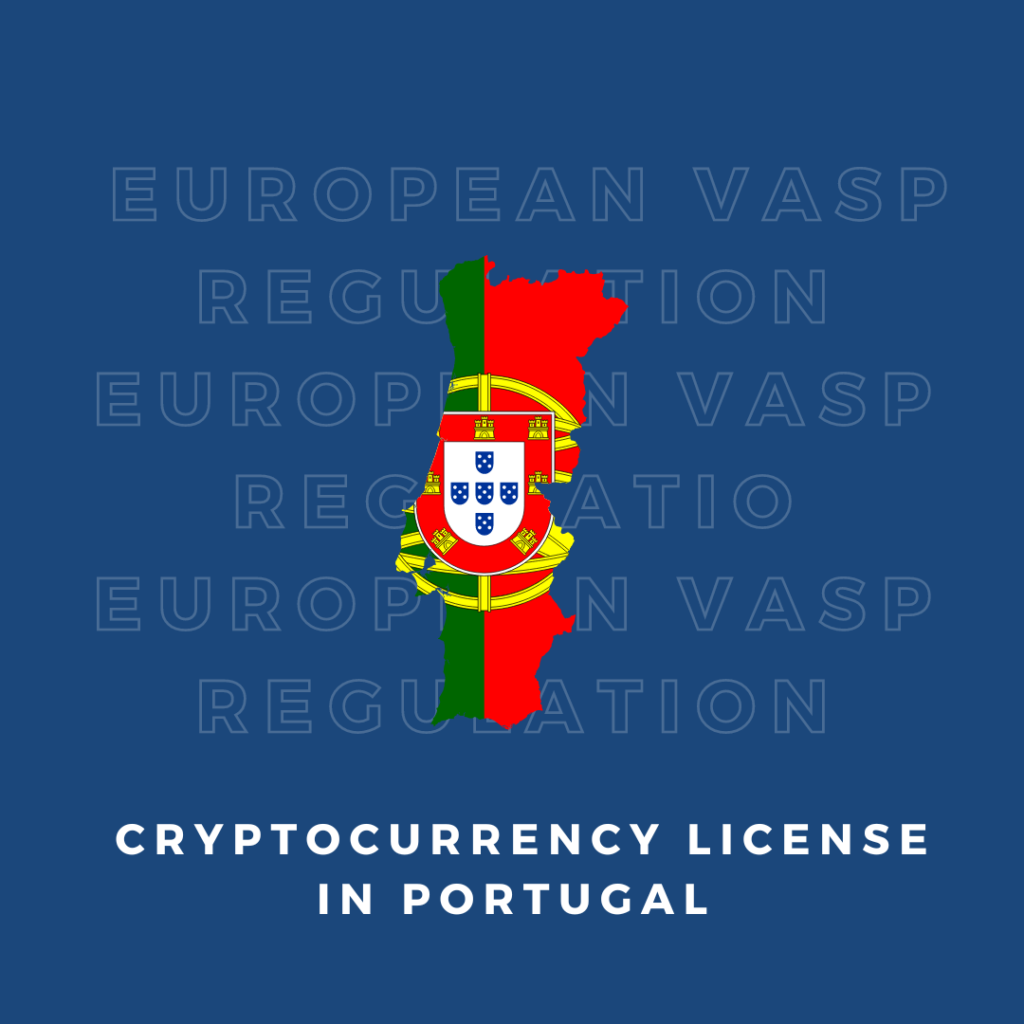 How to obtain a cryptocurrency license in Portugal | Manimama